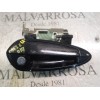 Recambio de maneta exterior delantera derecha para fiat grande punto (199) 1.4 8v active referencia OEM IAM 735471435  