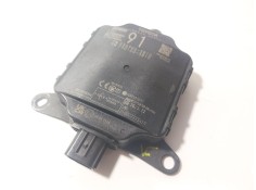 Recambio de modulo electronico para toyota highlander (gsu7_, axuh7_) 2.5 hybrid awd (axuh78) referencia OEM IAM  881620E191 