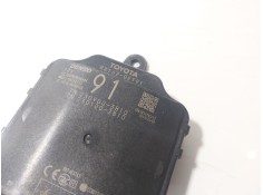 Recambio de modulo electronico para toyota highlander (gsu7_, axuh7_) 2.5 hybrid awd (axuh78) referencia OEM IAM  881620E191  2