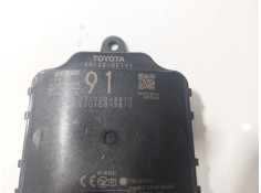 Recambio de modulo electronico para toyota highlander (gsu7_, axuh7_) 2.5 hybrid awd (axuh78) referencia OEM IAM  881620E191  2