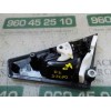Recambio de maneta exterior trasera izquierda para renault clio iv zen referencia OEM IAM   