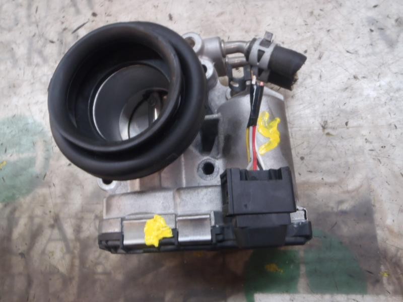 Recambio de caja mariposa para toyota aygo (kgb/wnb) 1.0 cat referencia OEM IAM   