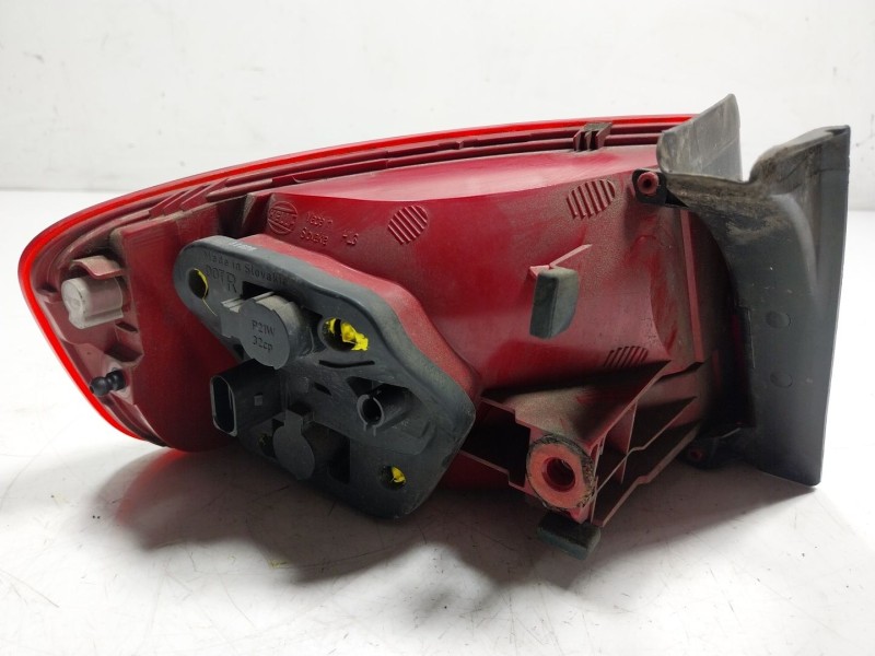 Recambio de piloto trasero derecho para audi a4 b8 (8k2) 1.8 tfsi referencia OEM IAM   