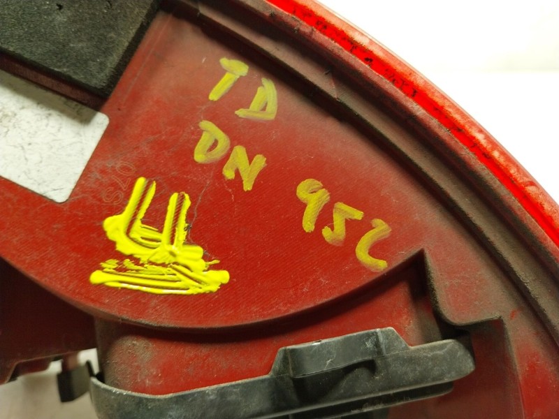 Recambio de piloto trasero derecho para audi a4 b8 (8k2) 1.8 tfsi referencia OEM IAM   