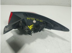 Recambio de piloto trasero izquierdo para opel astra k (b16) 1.6 cdti (68) referencia OEM IAM  39015943  2