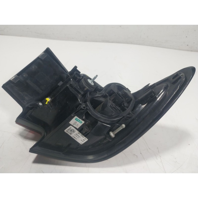 Recambio de piloto trasero izquierdo para opel astra k (b16) 1.6 cdti (68) referencia OEM IAM  39015943 