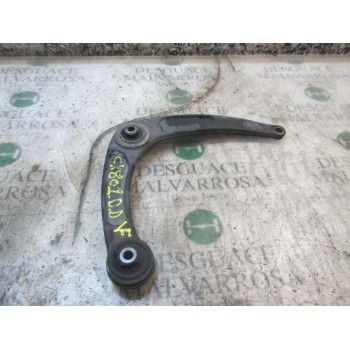 BRAZO SUSPENSION INFERIOR DELANTERO DERECHO 