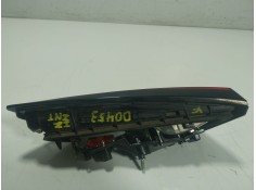 Recambio de piloto trasero izquierdo interior para opel astra k (b16) 1.6 cdti (68) referencia OEM IAM  13401162  2