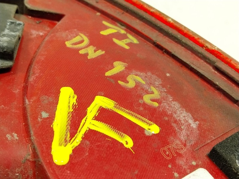 Recambio de piloto trasero izquierdo para audi a4 b8 (8k2) 1.8 tfsi referencia OEM IAM   