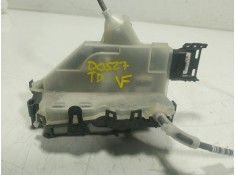 Recambio de cerradura puerta trasera derecha para opel corsa f (p2jo) 1.2 (68) referencia OEM IAM  444128  2