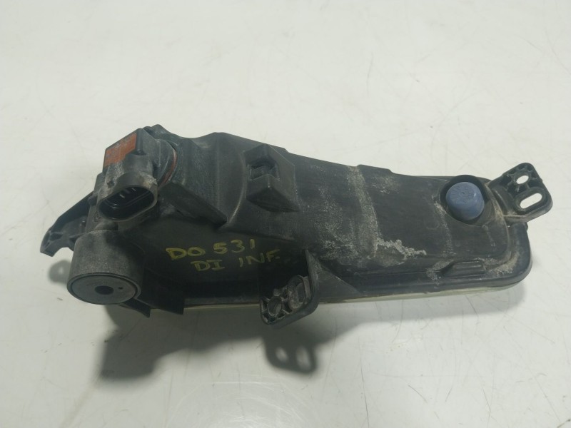 Recambio de faro antiniebla izquierdo para ford focus iii 1.0 ecoboost referencia OEM IAM  F1FB15A255AB 