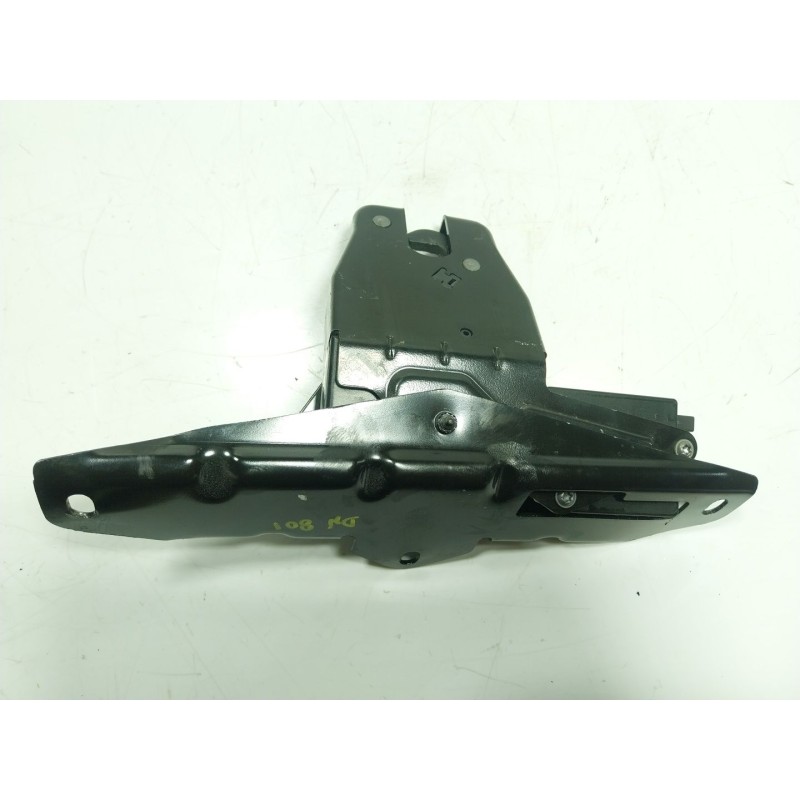 Recambio de cerradura maletero / porton para bmw x6 (e71, e72) m 50 d referencia OEM IAM  711461209 