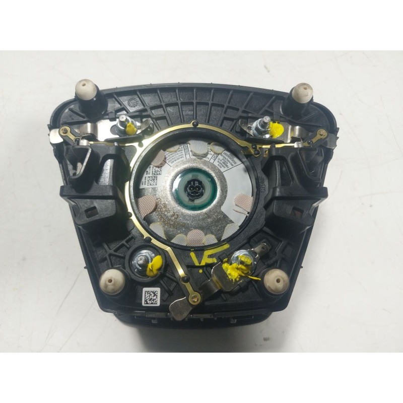 Recambio de airbag delantero izquierdo para ford focus iii 1.0 ecoboost referencia OEM IAM  F1EBA042B85AD 