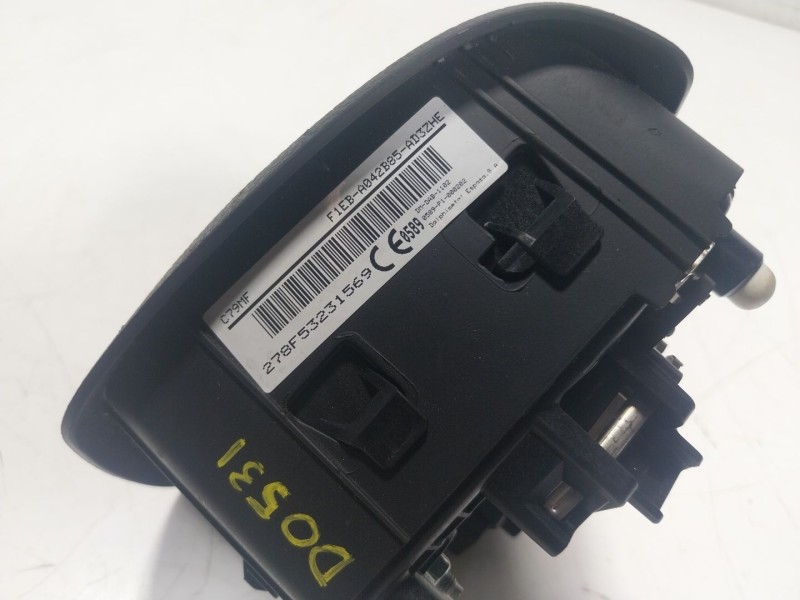 Recambio de airbag delantero izquierdo para ford focus iii 1.0 ecoboost referencia OEM IAM  F1EBA042B85AD 