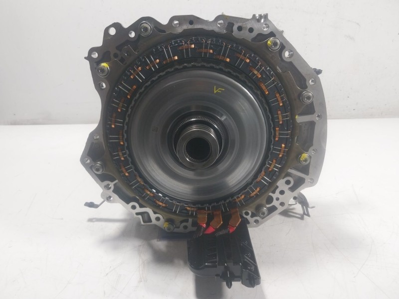 Recambio de convertidor de voltaje para mercedes-benz clase a berlina (bm 177) referencia OEM IAM  A2472706200 