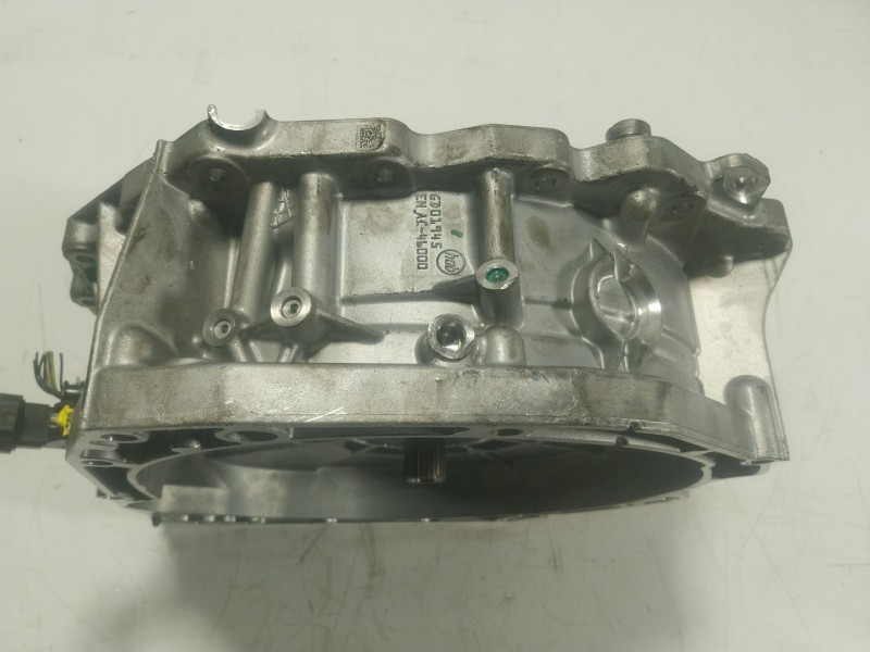 Recambio de convertidor de voltaje para mercedes-benz clase a berlina (bm 177) referencia OEM IAM  A2472706200 