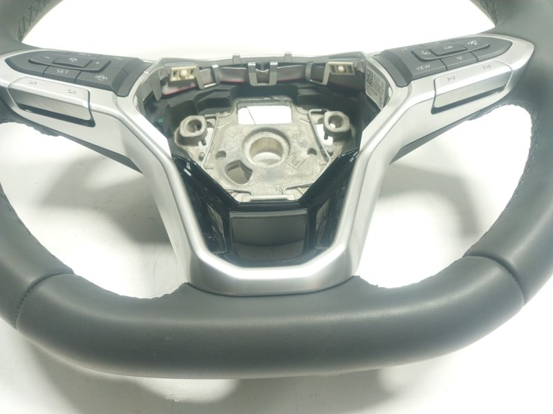 Recambio de volante para volkswagen touran (5t1) 2.0 tdi referencia OEM IAM  5H0419089 