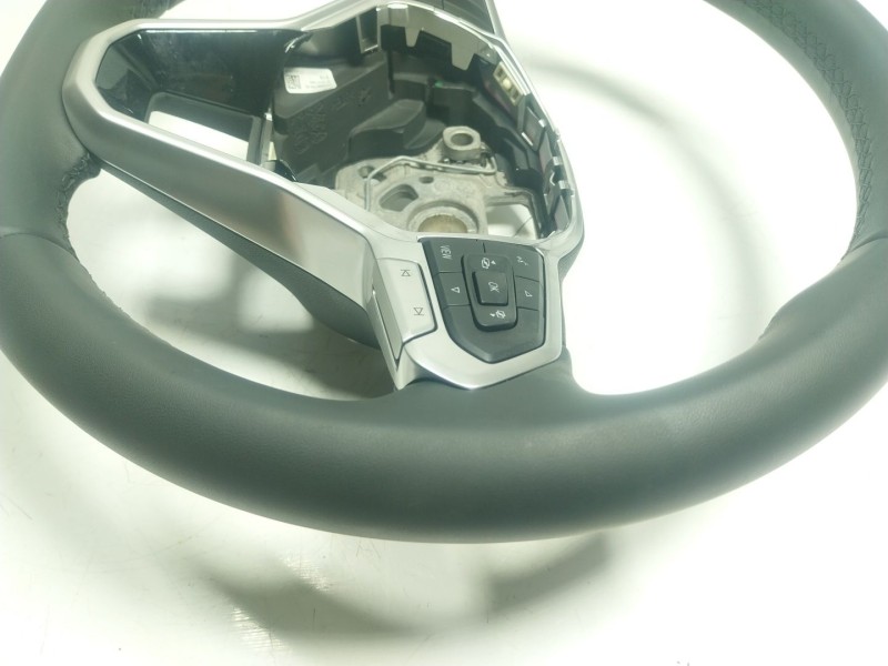 Recambio de volante para volkswagen touran (5t1) 2.0 tdi referencia OEM IAM  5H0419089 