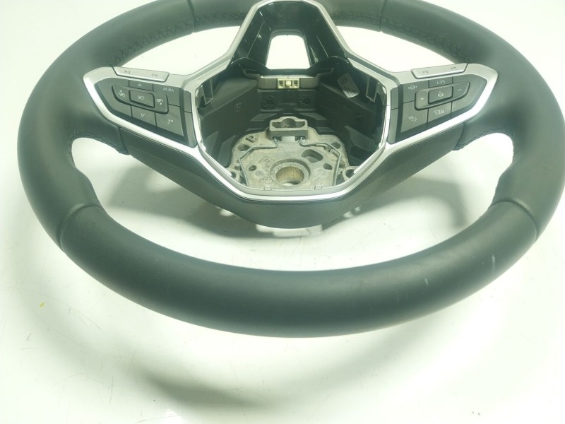 Recambio de volante para volkswagen touran (5t1) 2.0 tdi referencia OEM IAM  5H0419089 