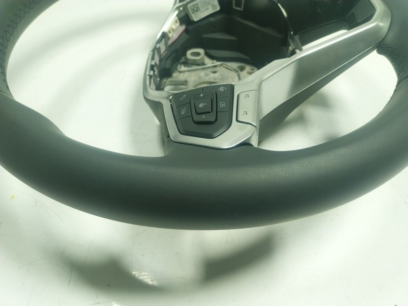 Recambio de volante para volkswagen touran (5t1) 2.0 tdi referencia OEM IAM  5H0419089 