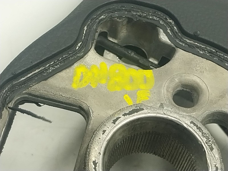 Recambio de volante para volkswagen touran (5t1) 2.0 tdi referencia OEM IAM  5H0419089 