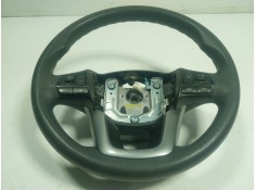 Recambio de volante para kia rio iii (ub) 1.2 cvvt referencia OEM IAM  561001K572 