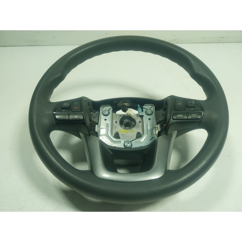 Recambio de volante para kia rio iii (ub) 1.2 cvvt referencia OEM IAM  561001K572 