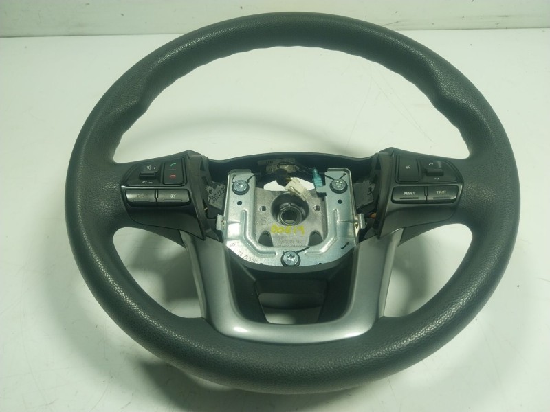 Recambio de volante para kia rio iii (ub) 1.2 cvvt referencia OEM IAM  561001K572 