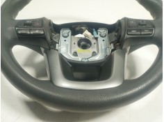 Recambio de volante para kia rio iii (ub) 1.2 cvvt referencia OEM IAM  561001K572  2