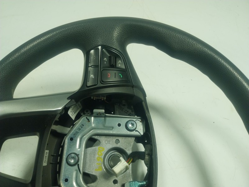 Recambio de volante para kia rio iii (ub) 1.2 cvvt referencia OEM IAM  561001K572 