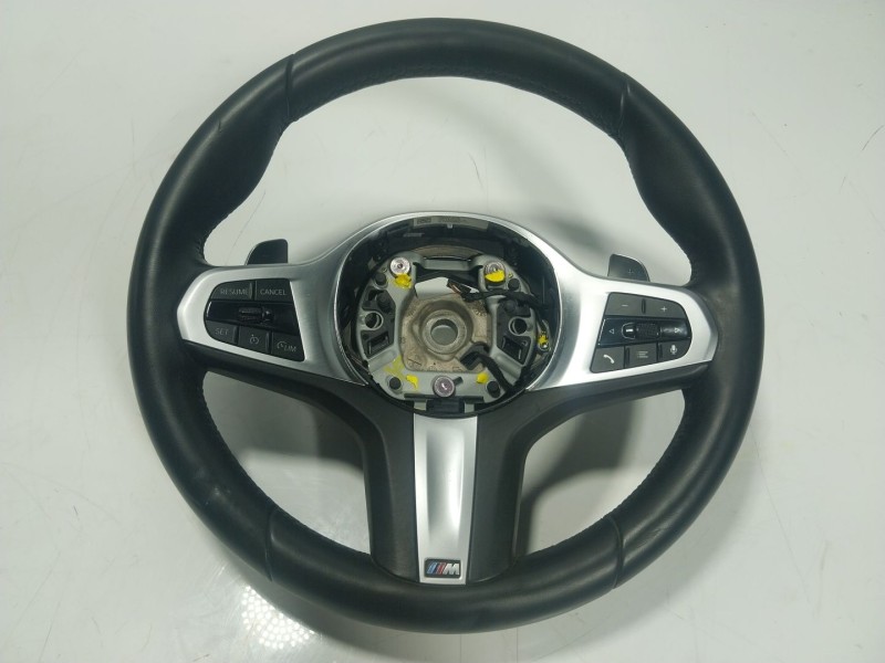 Recambio de volante para bmw x5 (g05, f95) xdrive 40 i referencia OEM IAM  SW874615903 