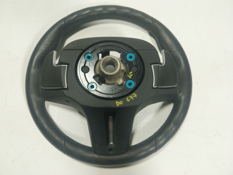 Recambio de volante para bmw x5 (g05, f95) xdrive 40 i referencia OEM IAM  SW874615903 