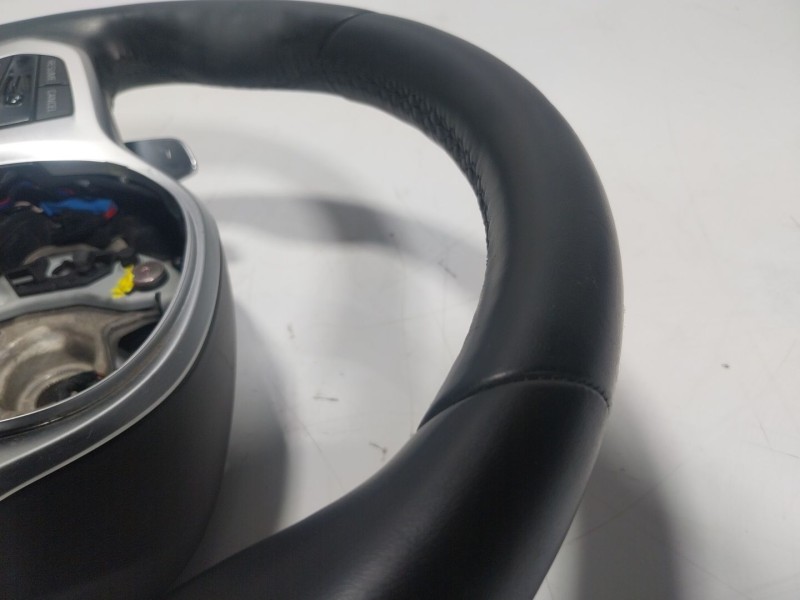 Recambio de volante para bmw x5 (g05, f95) xdrive 40 i referencia OEM IAM  SW874615903 