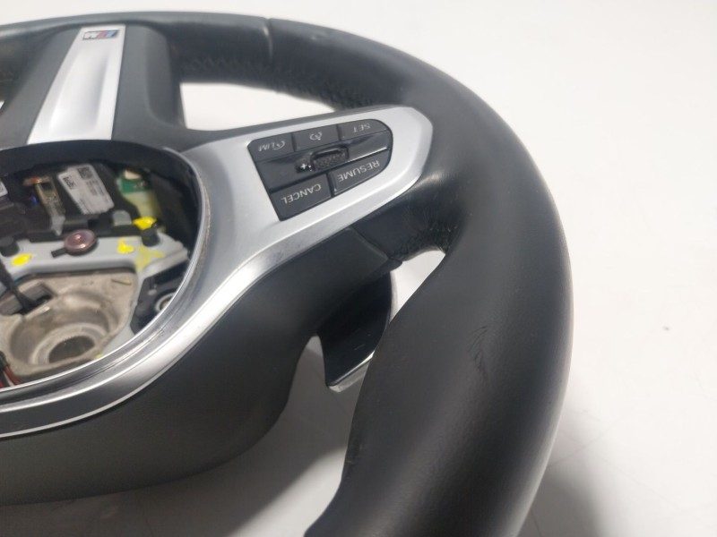 Recambio de volante para bmw x5 (g05, f95) xdrive 40 i referencia OEM IAM  SW874615903 