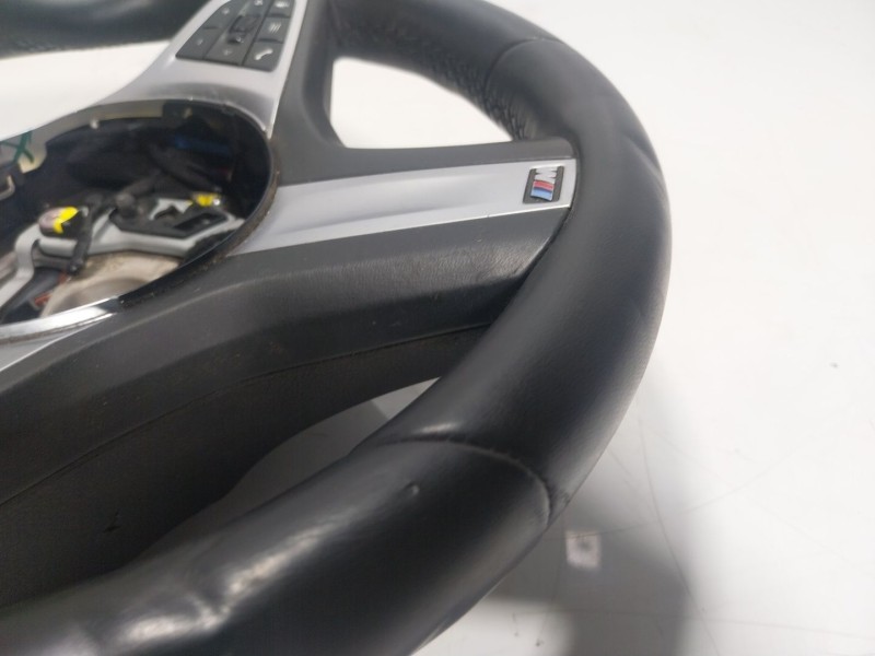 Recambio de volante para bmw x5 (g05, f95) xdrive 40 i referencia OEM IAM  SW874615903 