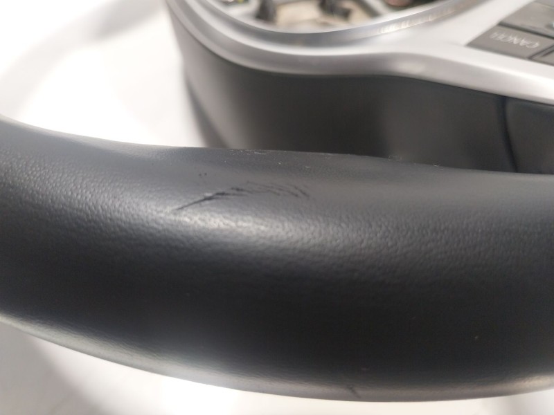 Recambio de volante para bmw x5 (g05, f95) xdrive 40 i referencia OEM IAM  SW874615903 