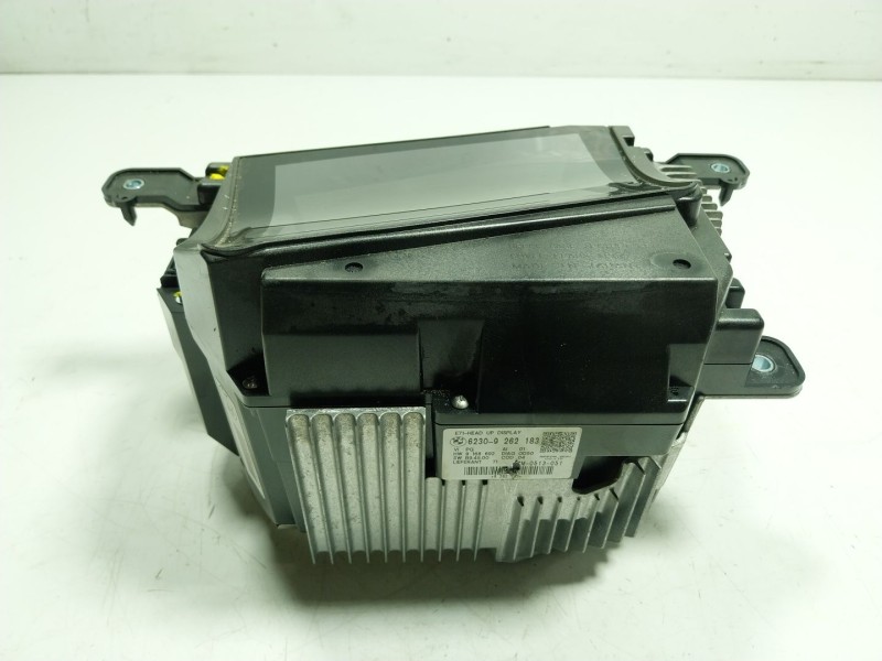 Recambio de cuadro instrumentos para bmw x6 (e71, e72) m 50 d referencia OEM IAM  9262183 