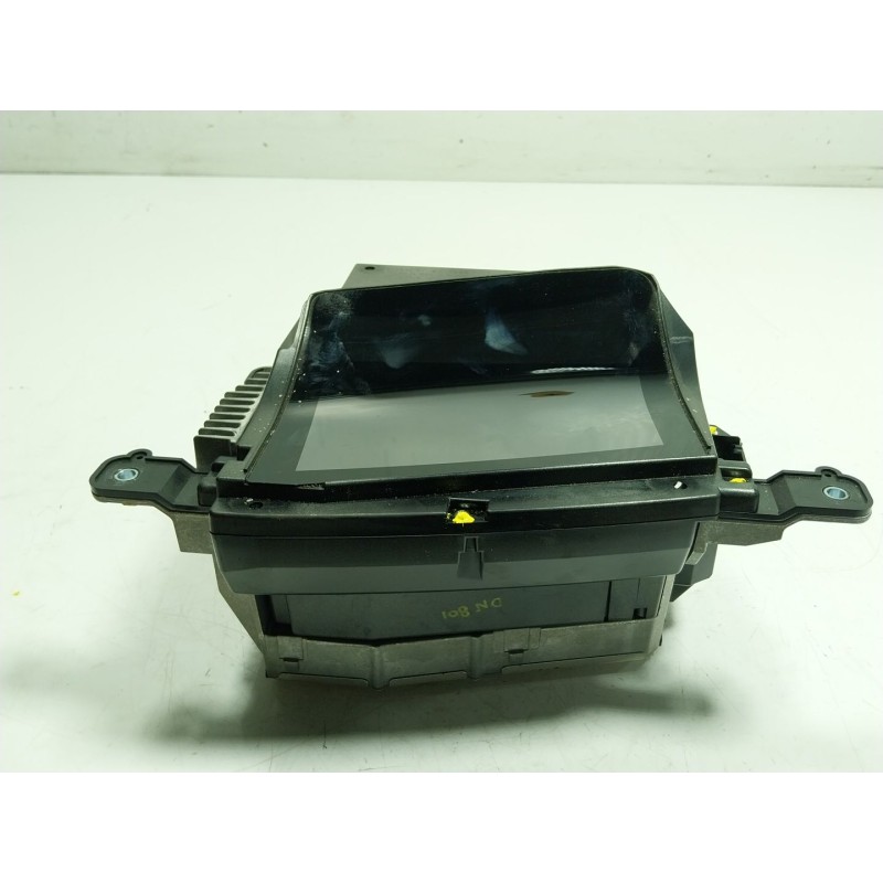 Recambio de cuadro instrumentos para bmw x6 (e71, e72) m 50 d referencia OEM IAM  9262183 