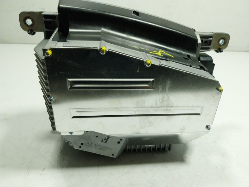 Recambio de cuadro instrumentos para bmw x6 (e71, e72) m 50 d referencia OEM IAM  9262183 