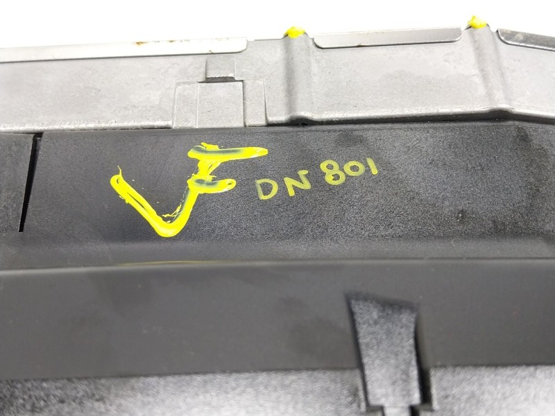 Recambio de cuadro instrumentos para bmw x6 (e71, e72) m 50 d referencia OEM IAM  9262183 