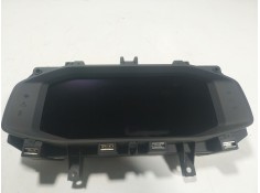 Recambio de cuadro instrumentos para cupra leon (kl1, ku1) 1.5 etsi referencia OEM IAM  5FA920790C 