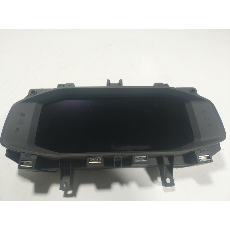 Recambio de cuadro instrumentos para cupra leon (kl1, ku1) 1.5 etsi referencia OEM IAM  5FA920790C 