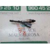 Recambio de sonda lambda para toyota aygo 1.0 vvti referencia OEM IAM 894650H060  