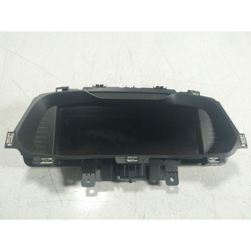 Recambio de cuadro instrumentos para skoda octavia iv combi (nx5, pv5) 2.0 tdi referencia OEM IAM  5E3920770B 