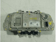 Recambio de cuadro instrumentos para skoda octavia iv combi (nx5, pv5) 2.0 tdi referencia OEM IAM  5E3920770B  2