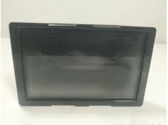 Recambio de pantalla multifuncion para opel astra k (b16) 1.6 cdti (68) referencia OEM IAM  42342511 