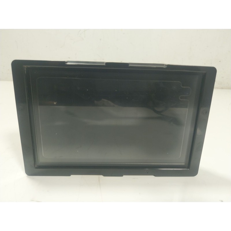 Recambio de pantalla multifuncion para opel astra k (b16) 1.6 cdti (68) referencia OEM IAM  42342511 