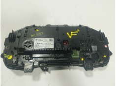 Recambio de cuadro instrumentos para bmw x5 (g05, f95) xdrive 40 i referencia OEM IAM  9878646  2