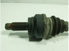 Recambio de transmision trasera izquierda para bmw x6 (e71, e72) m 50 d referencia OEM IAM  760325202  2