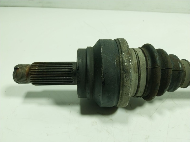 Recambio de transmision trasera izquierda para bmw x6 (e71, e72) m 50 d referencia OEM IAM  760325202 